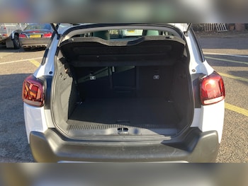 Used Citroen C3 Aircross 2022 for sale - 76722746: Photo