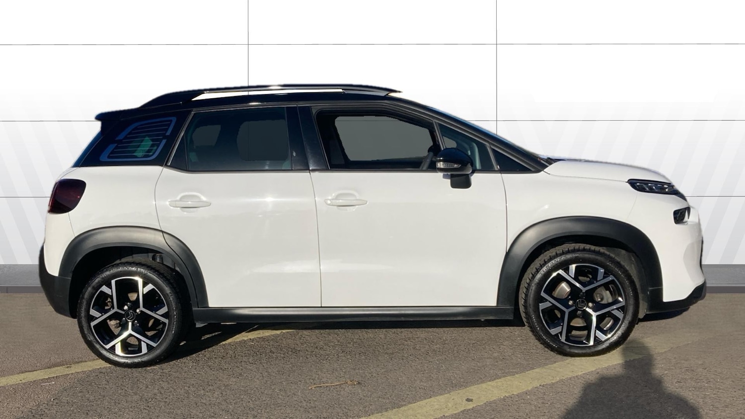 Used Citroen C3 Aircross 2022 for sale - 76722746: Photo 5