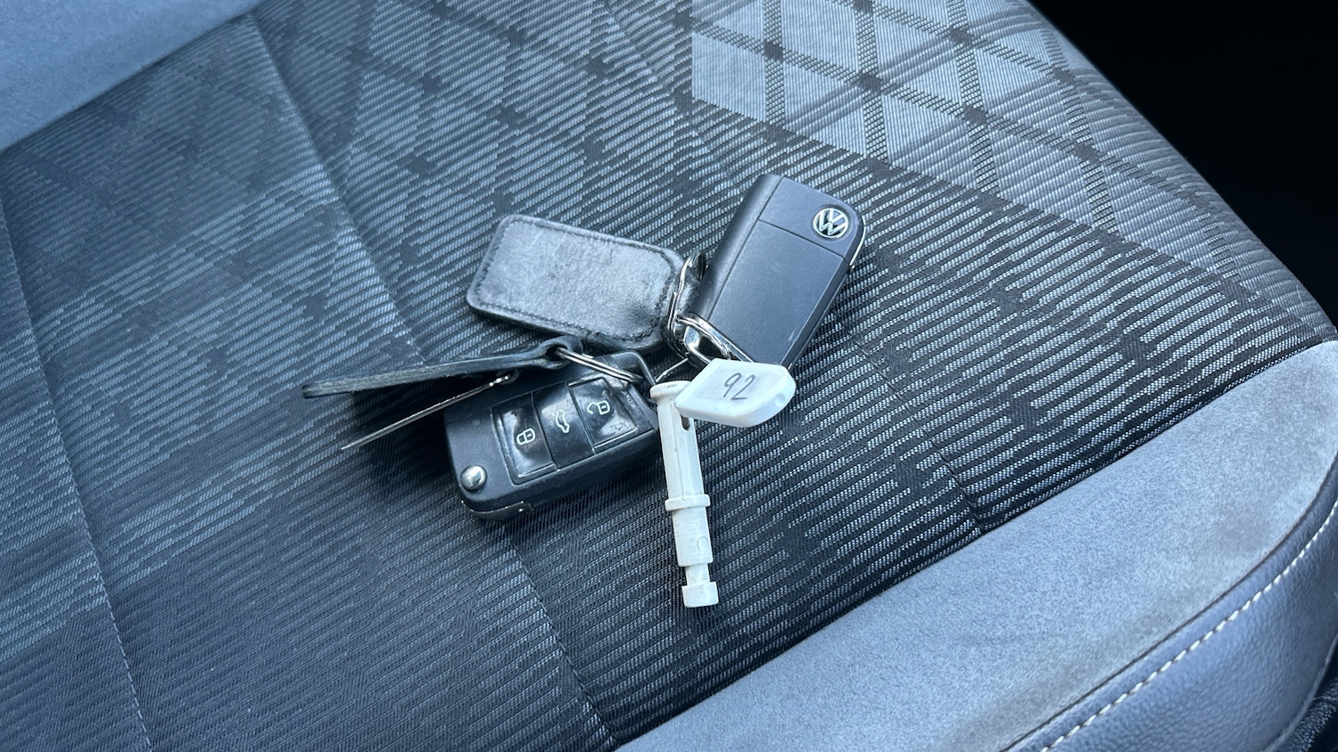 Used Volkswagen T-Roc 2022 for sale - 76979335: Photo 19