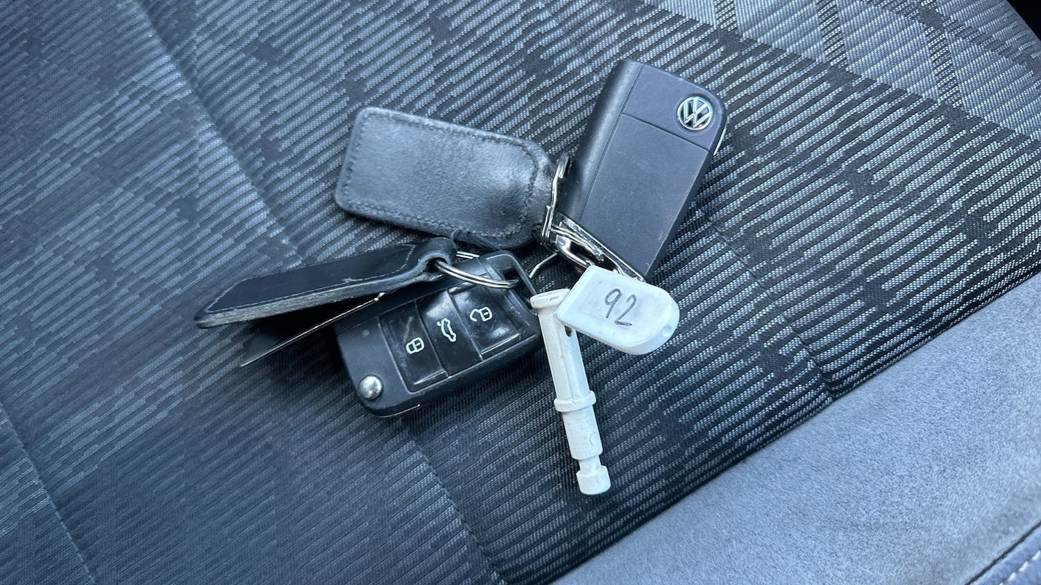 Used Volkswagen T-Roc 2022 for sale - 76979335: Photo 20