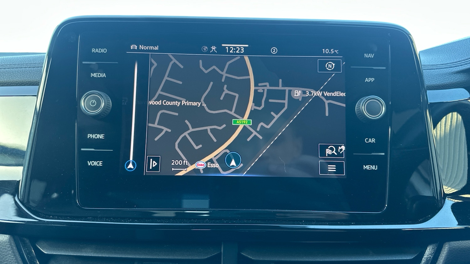 Used Volkswagen T-Roc 2022 for sale - 76979335: Photo 28