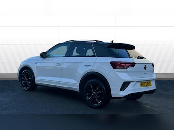 Used Volkswagen T-Roc 2022 for sale - 76979335: Photo