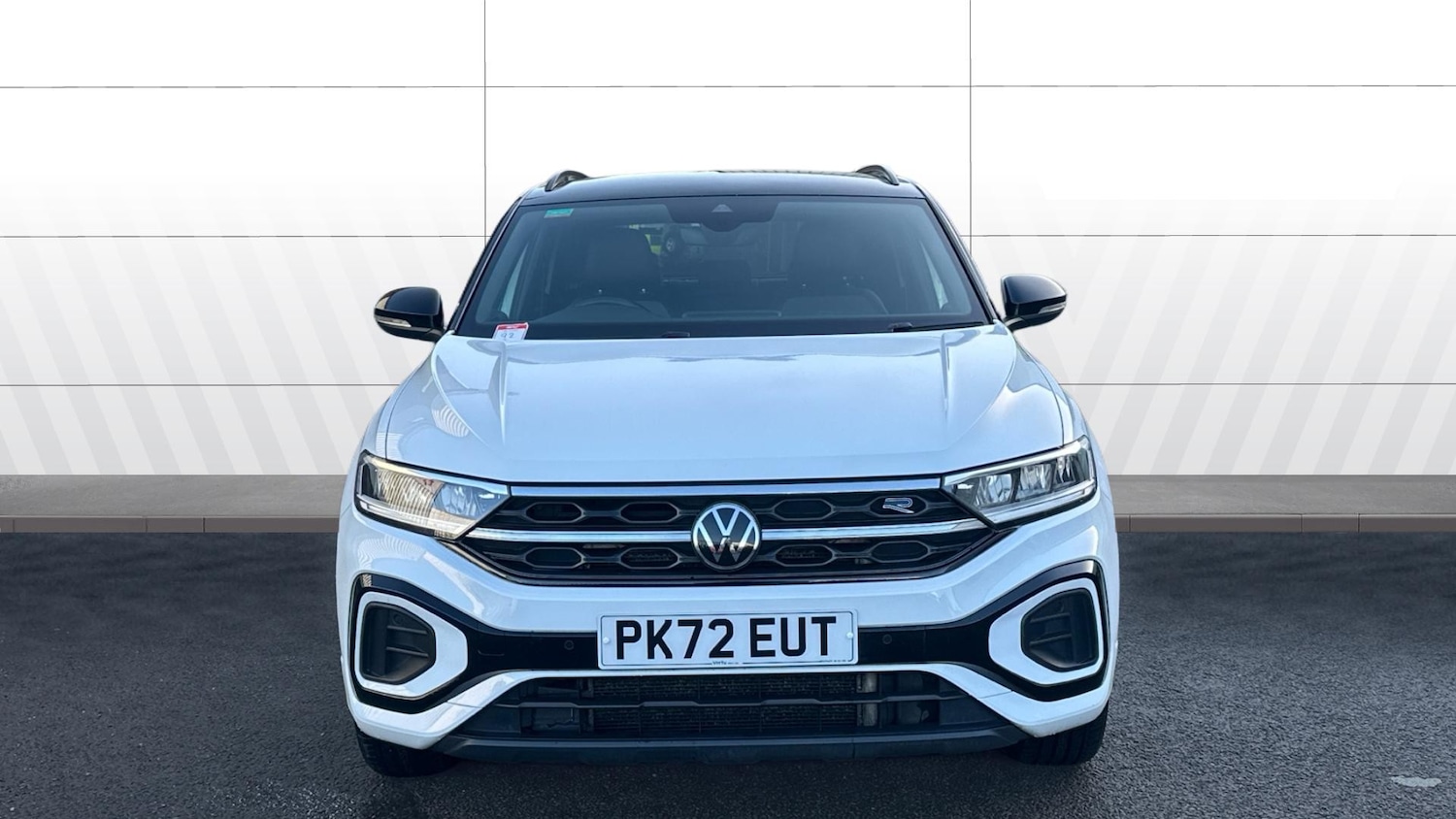 Used Volkswagen T-Roc 2022 for sale - 76979335: Photo 3