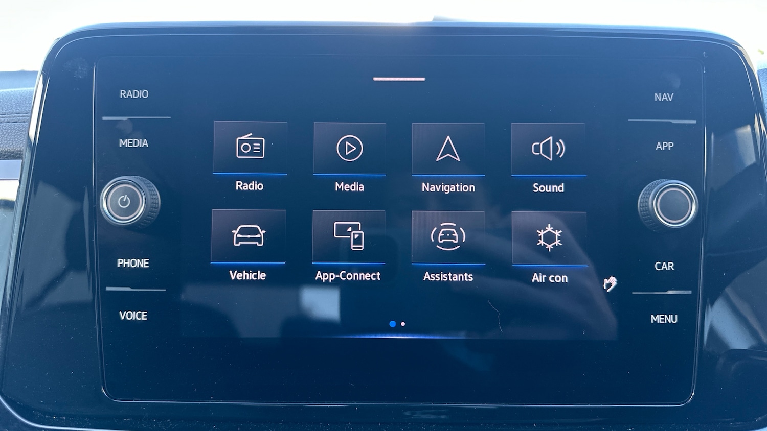 Used Volkswagen T-Roc 2022 for sale - 76979335: Photo 30