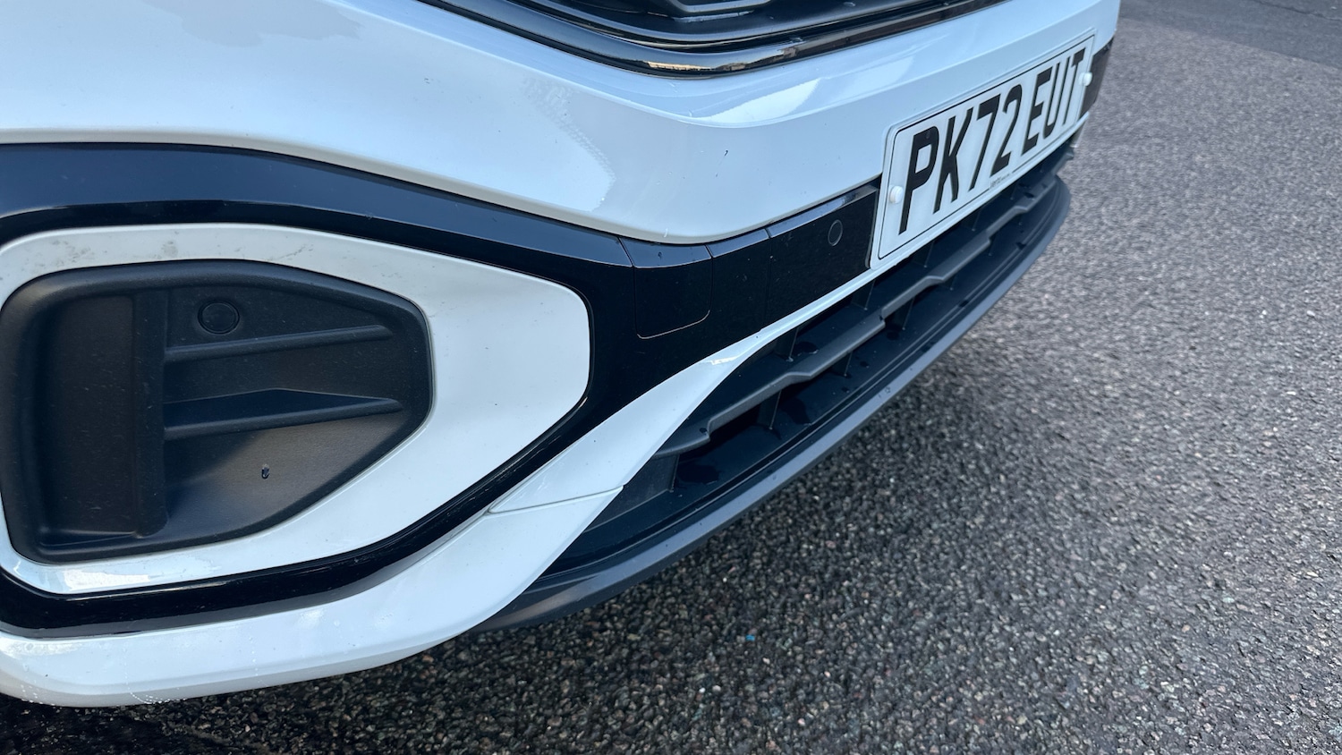 Used Volkswagen T-Roc 2022 for sale - 76979335: Photo 41