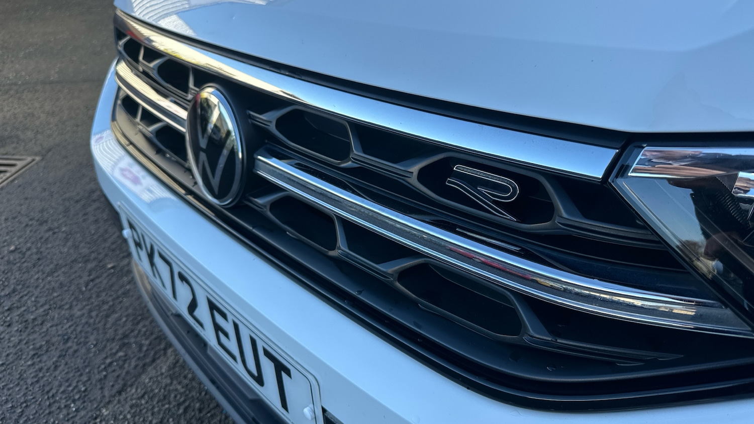 Used Volkswagen T-Roc 2022 for sale - 76979335: Photo 42