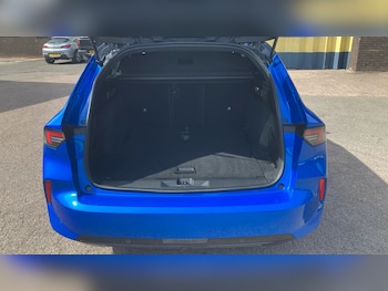 Used Vauxhall Astra 2023 for sale - 79476833: Photo