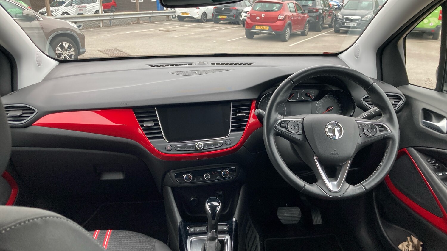 Used Vauxhall Crossland 2022 for sale - 76319521: Photo 10