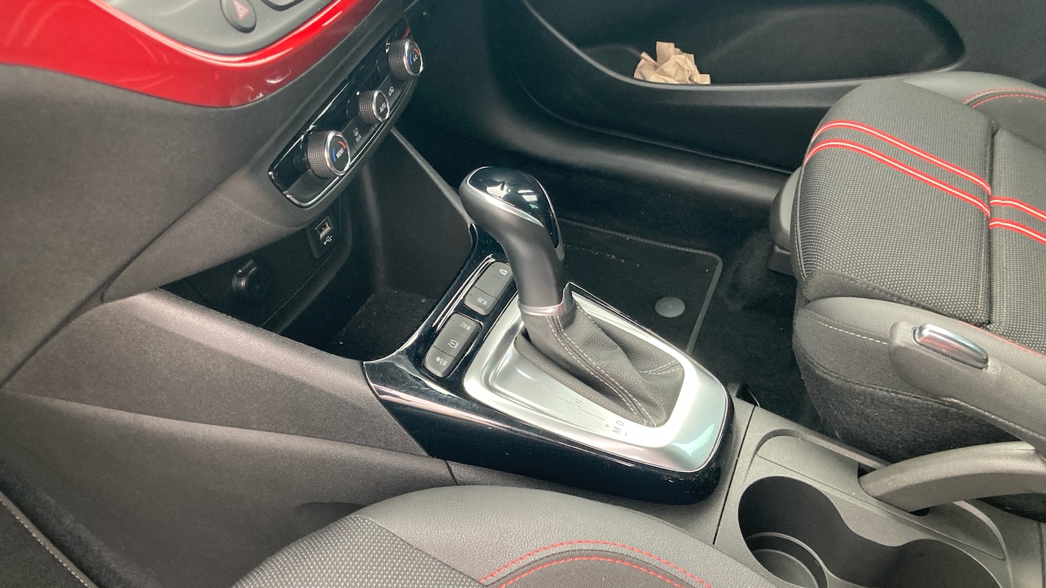 Used Vauxhall Crossland 2022 for sale - 76319521: Photo 13