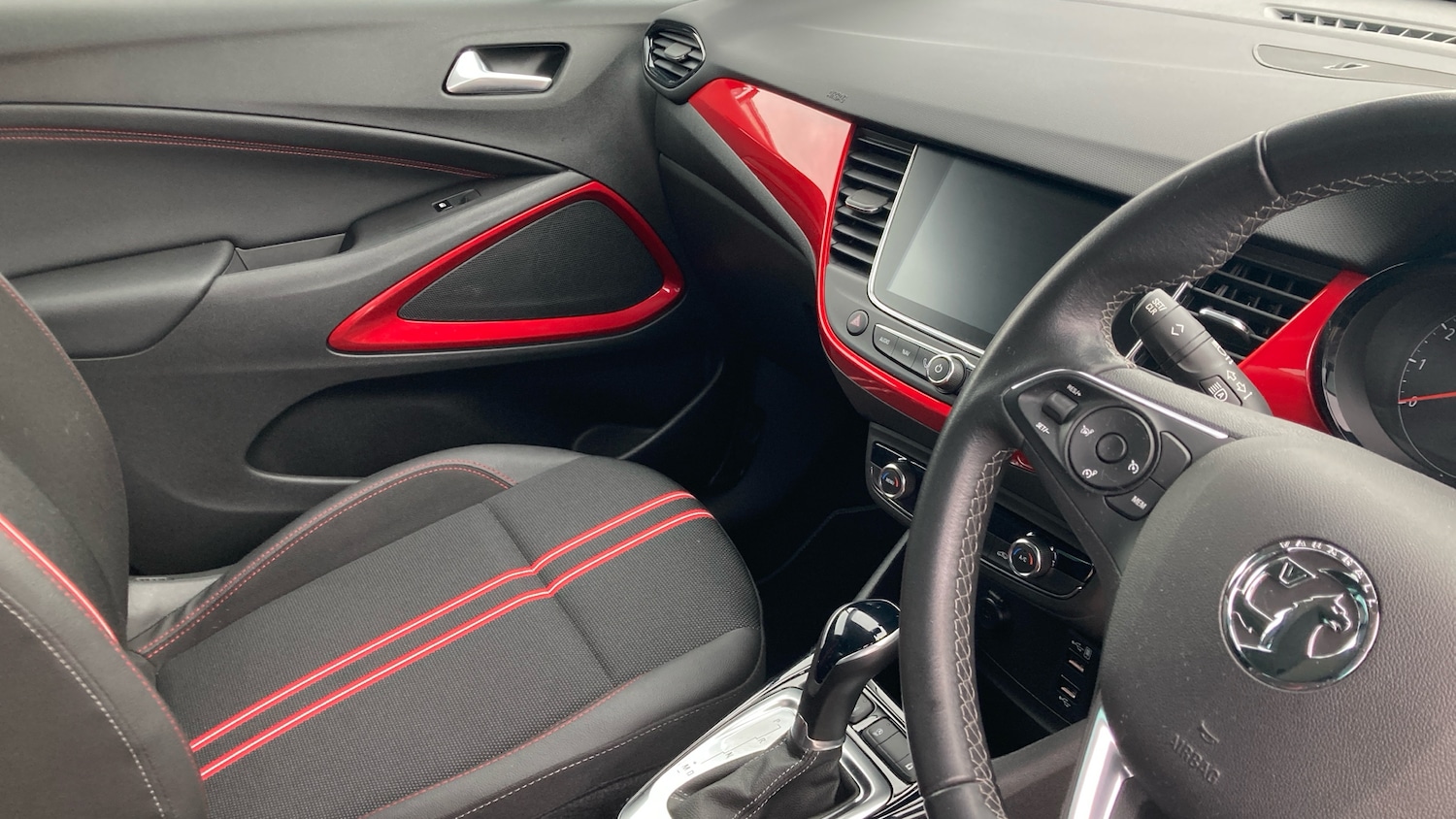 Used Vauxhall Crossland 2022 for sale - 76319521: Photo 14