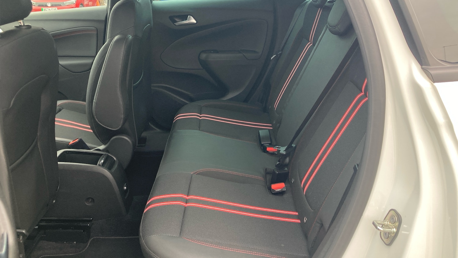 Used Vauxhall Crossland 2022 for sale - 76319521: Photo 16