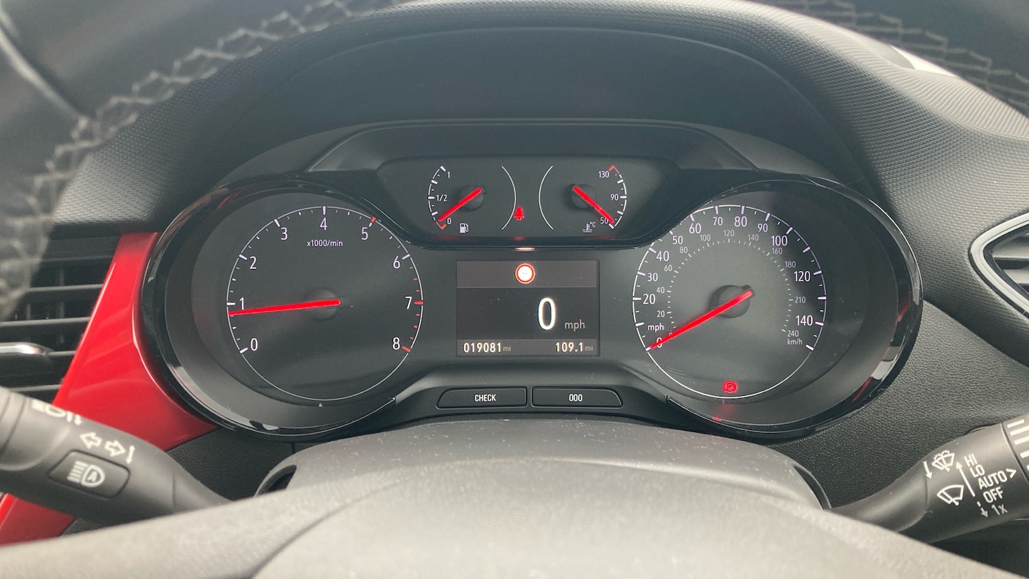 Used Vauxhall Crossland 2022 for sale - 76319521: Photo 18