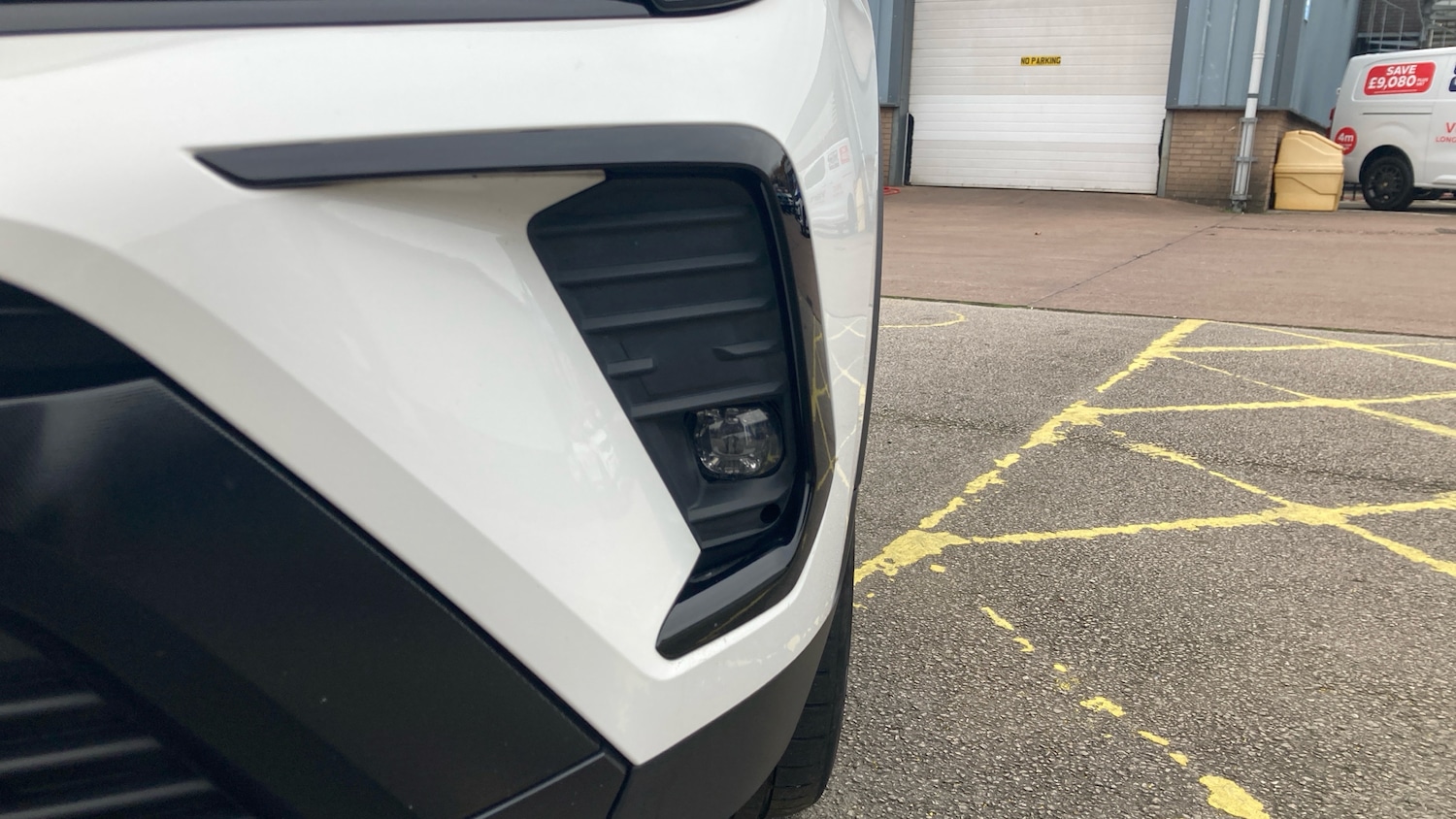 Used Vauxhall Crossland 2022 for sale - 76319521: Photo 22