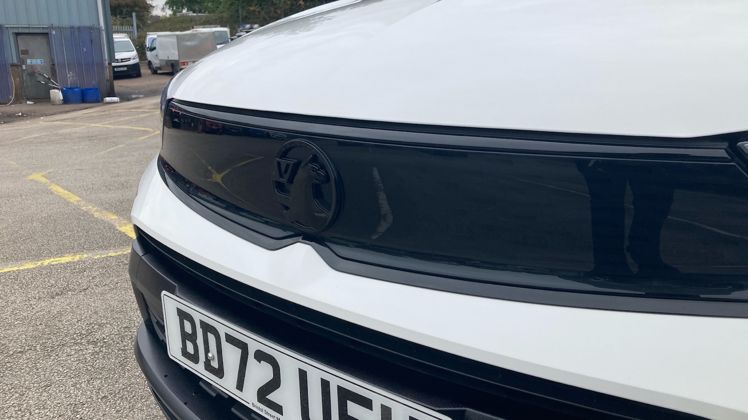 Used Vauxhall Crossland 2022 for sale - 76319521: Photo 23