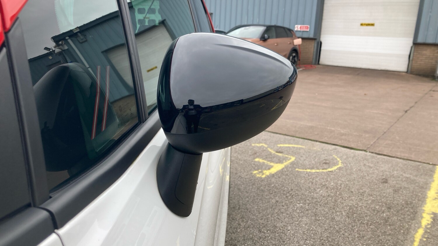 Used Vauxhall Crossland 2022 for sale - 76319521: Photo 24