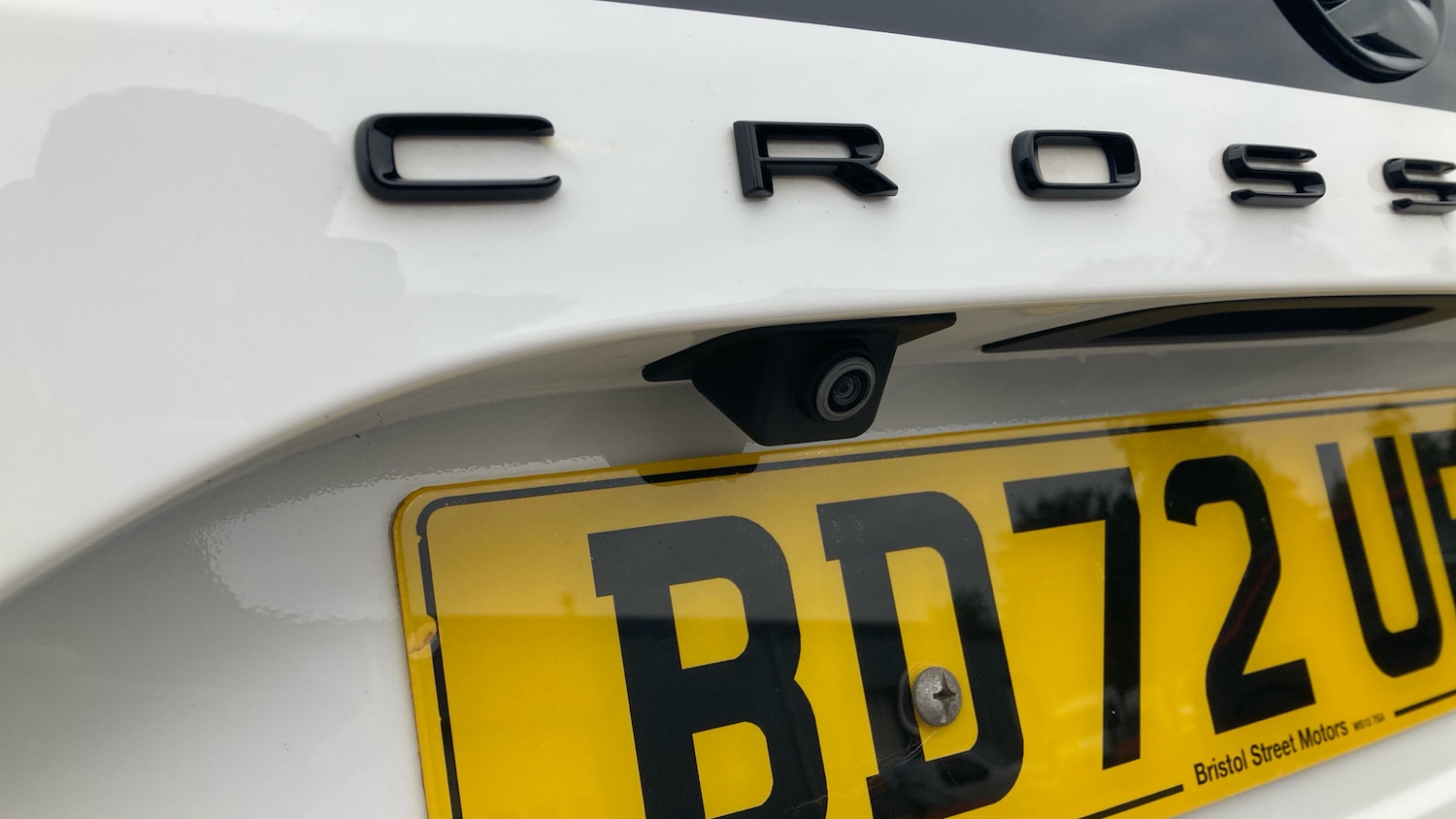 Used Vauxhall Crossland 2022 for sale - 76319521: Photo 27