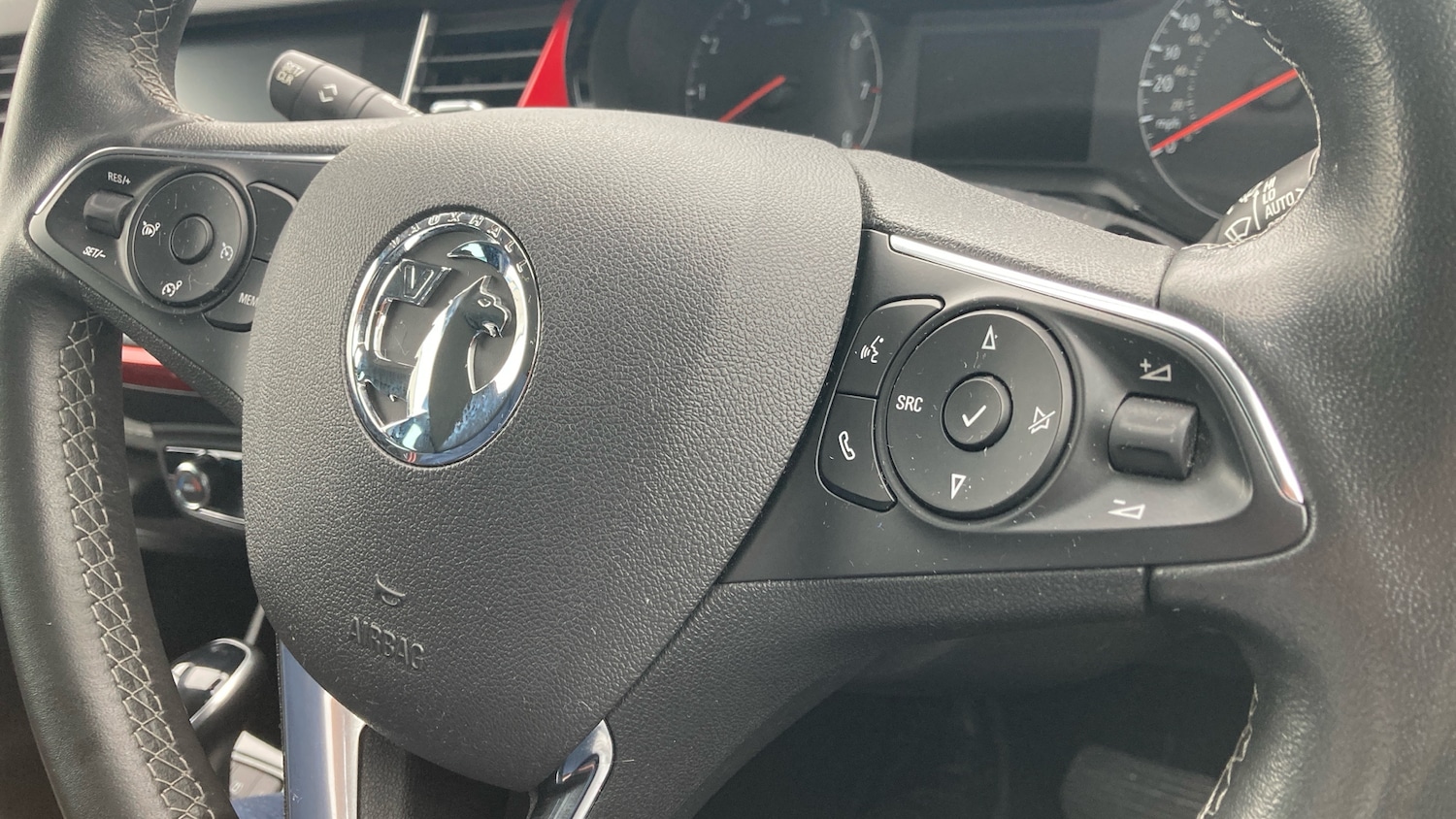 Used Vauxhall Crossland 2022 for sale - 76319521: Photo 30