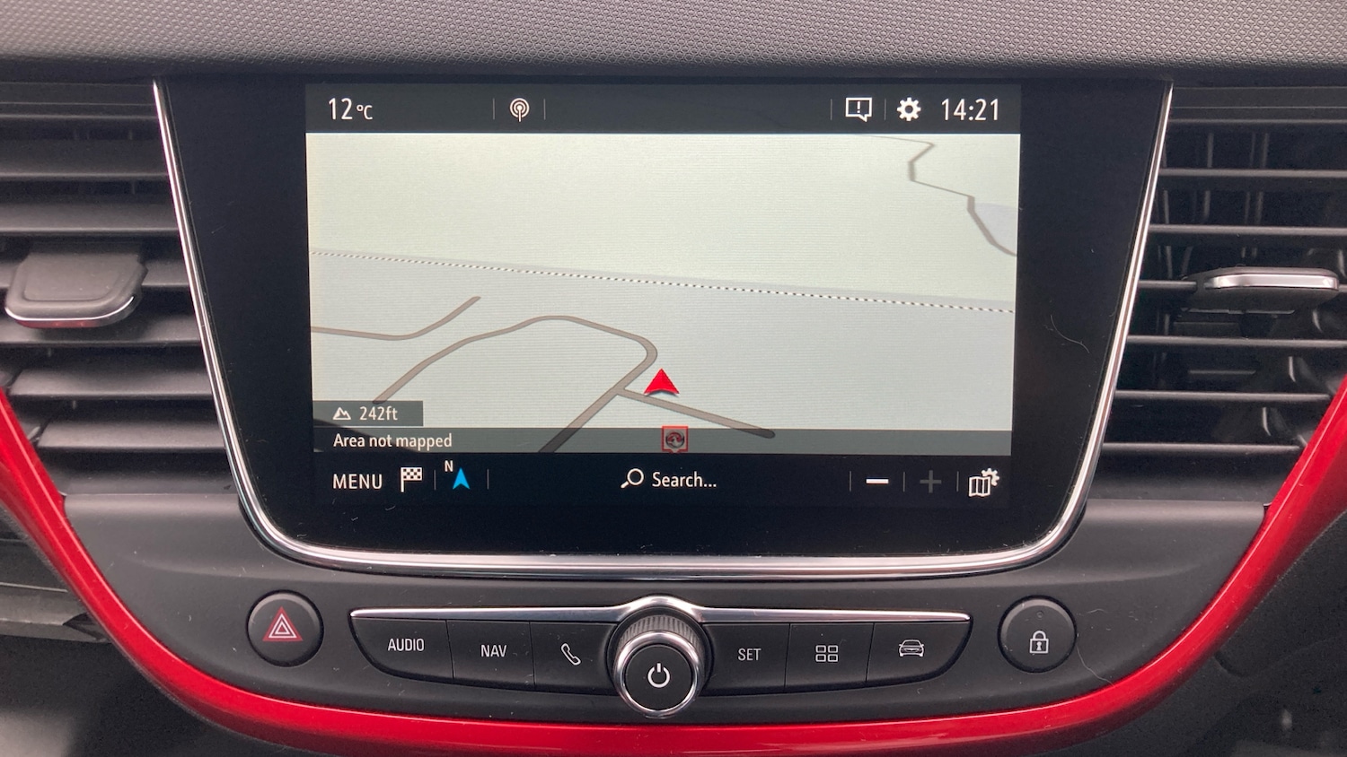 Used Vauxhall Crossland 2022 for sale - 76319521: Photo 35