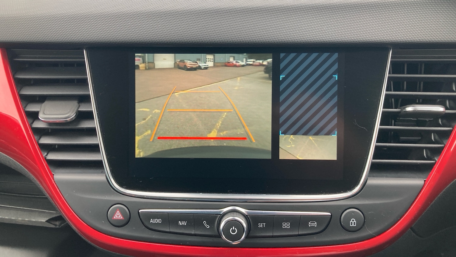 Used Vauxhall Crossland 2022 for sale - 76319521: Photo 36