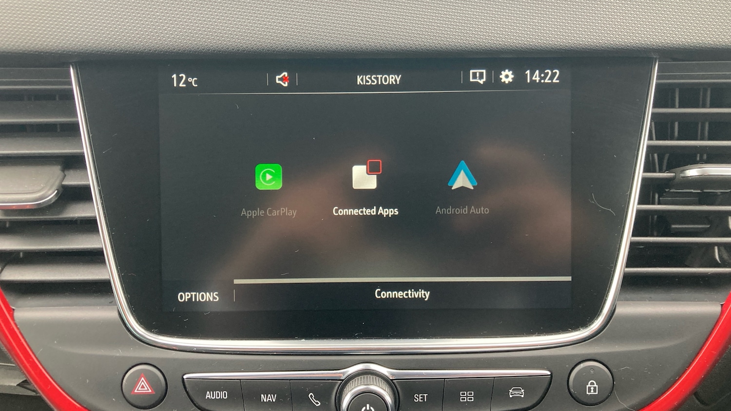 Used Vauxhall Crossland 2022 for sale - 76319521: Photo 37