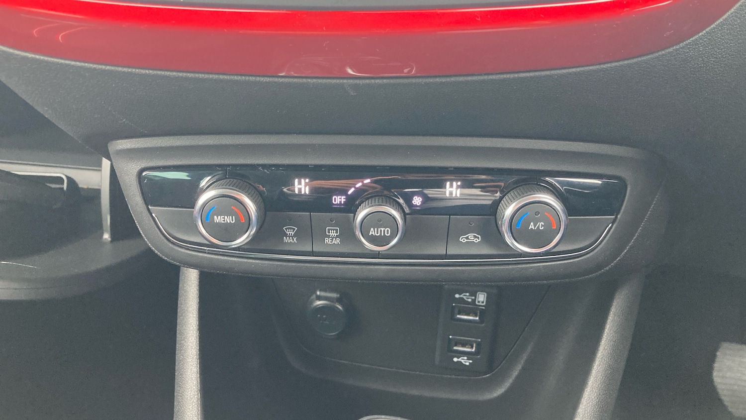 Used Vauxhall Crossland 2022 for sale - 76319521: Photo 38