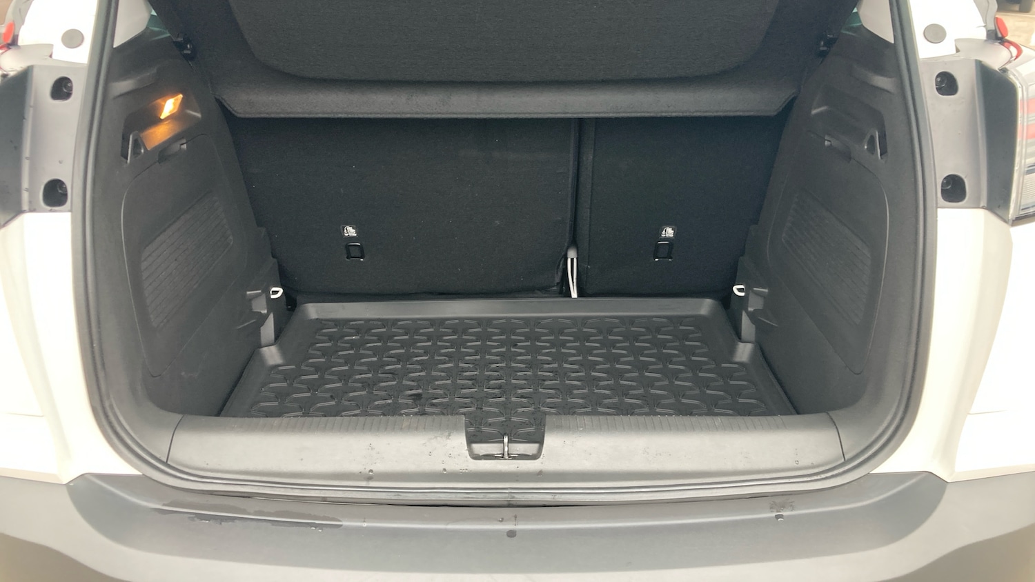 Used Vauxhall Crossland 2022 for sale - 76319521: Photo 4