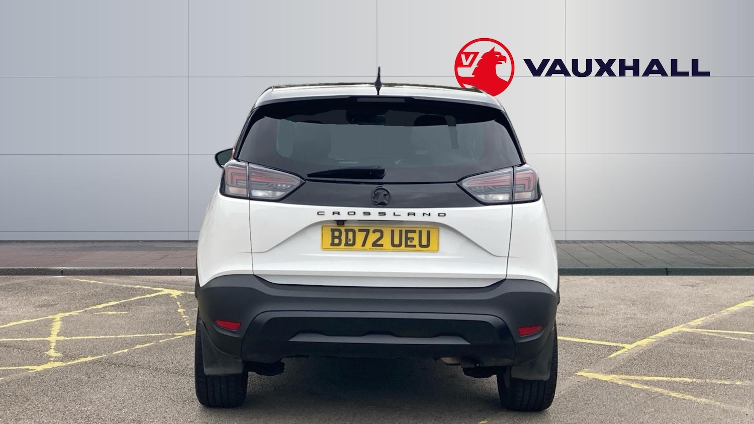 Used Vauxhall Crossland 2022 for sale - 76319521: Photo 6