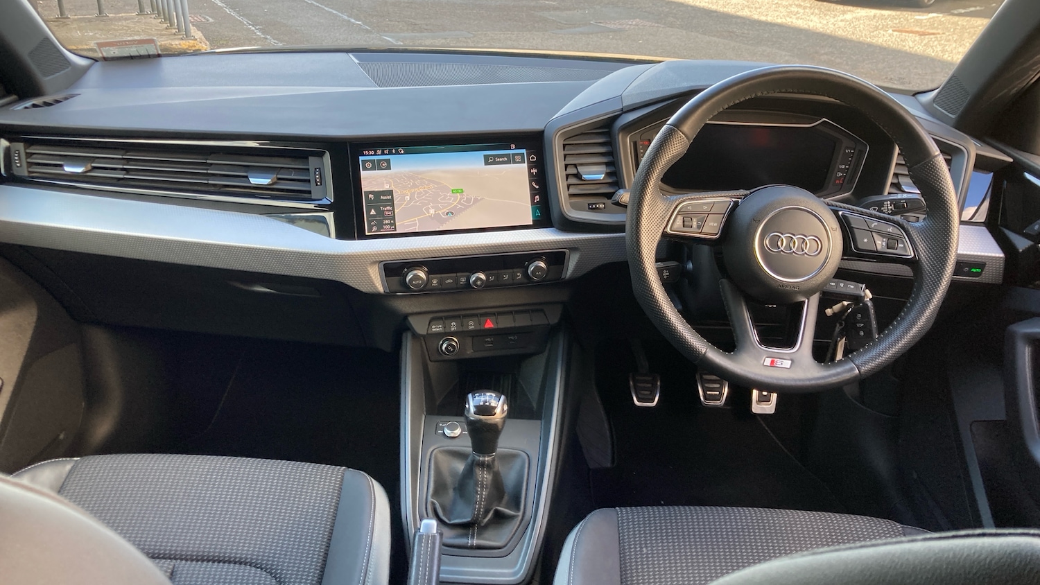Used Audi A1 2019 for sale - 76036611: Photo 10