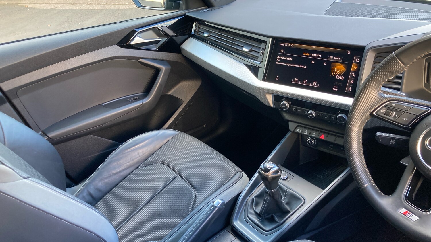 Used Audi A1 2019 for sale - 76036611: Photo 14