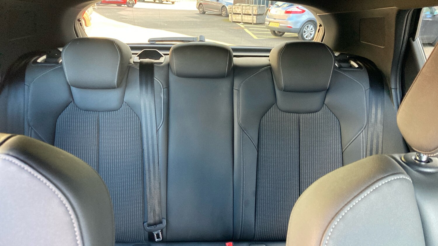 Used Audi A1 2019 for sale - 76036611: Photo 15