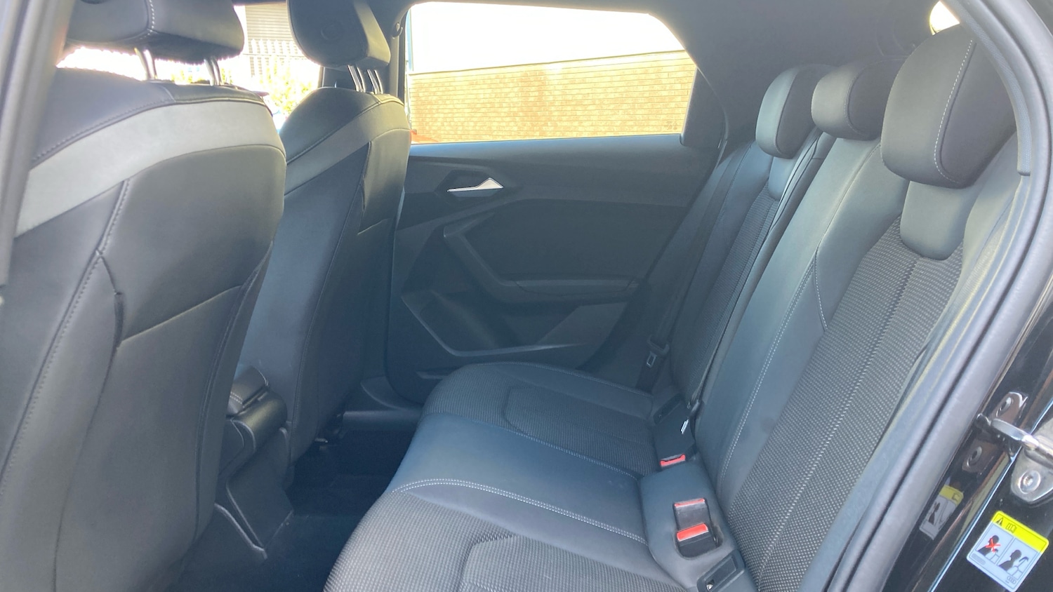 Used Audi A1 2019 for sale - 76036611: Photo 16