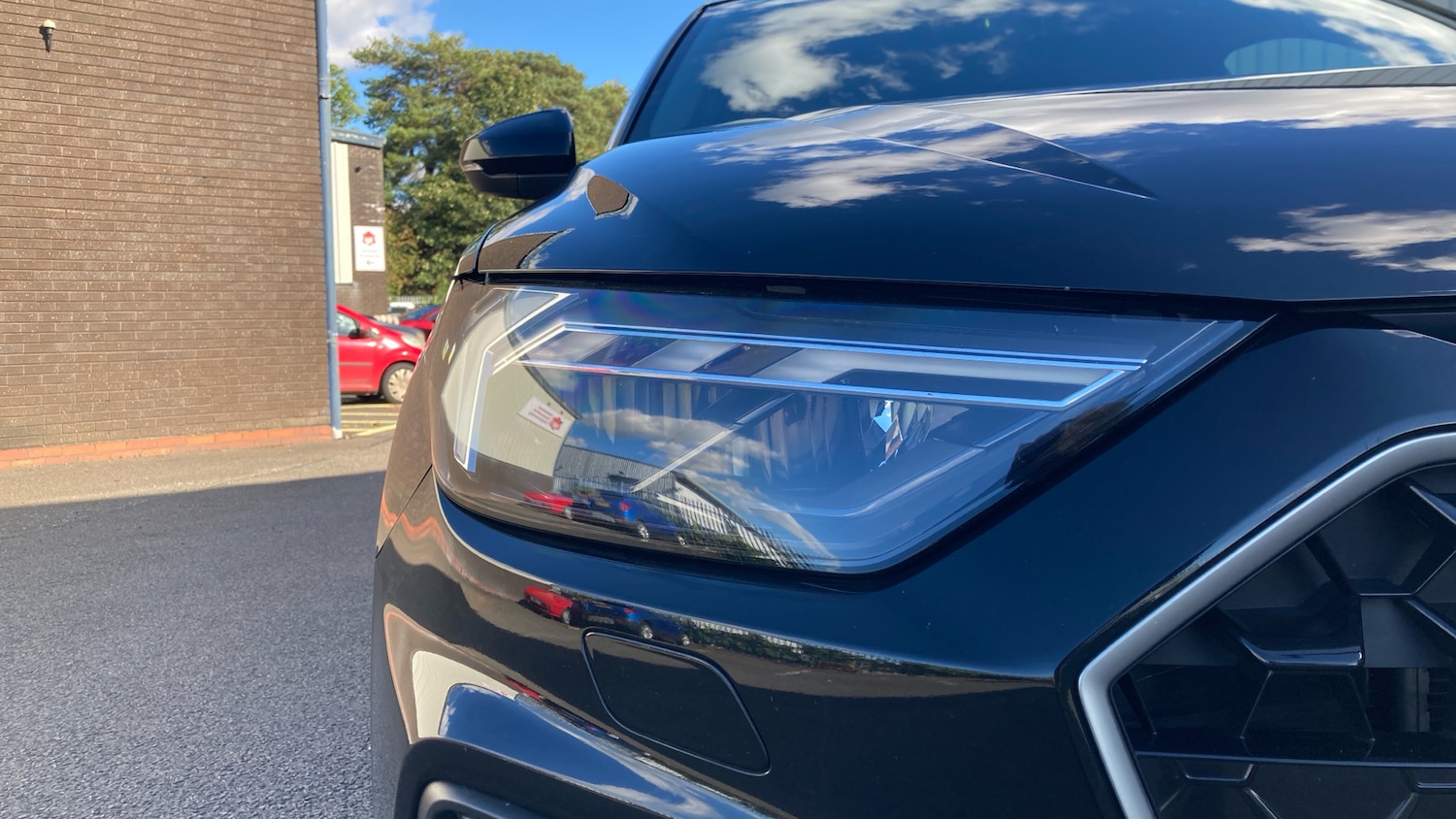 Used Audi A1 2019 for sale - 76036611: Photo 21