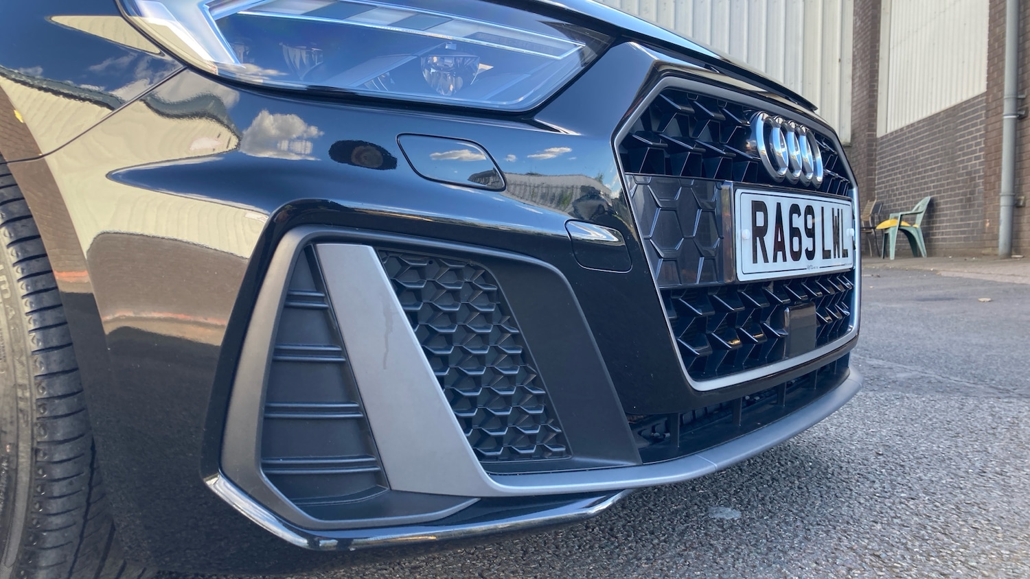 Used Audi A1 2019 for sale - 76036611: Photo 22