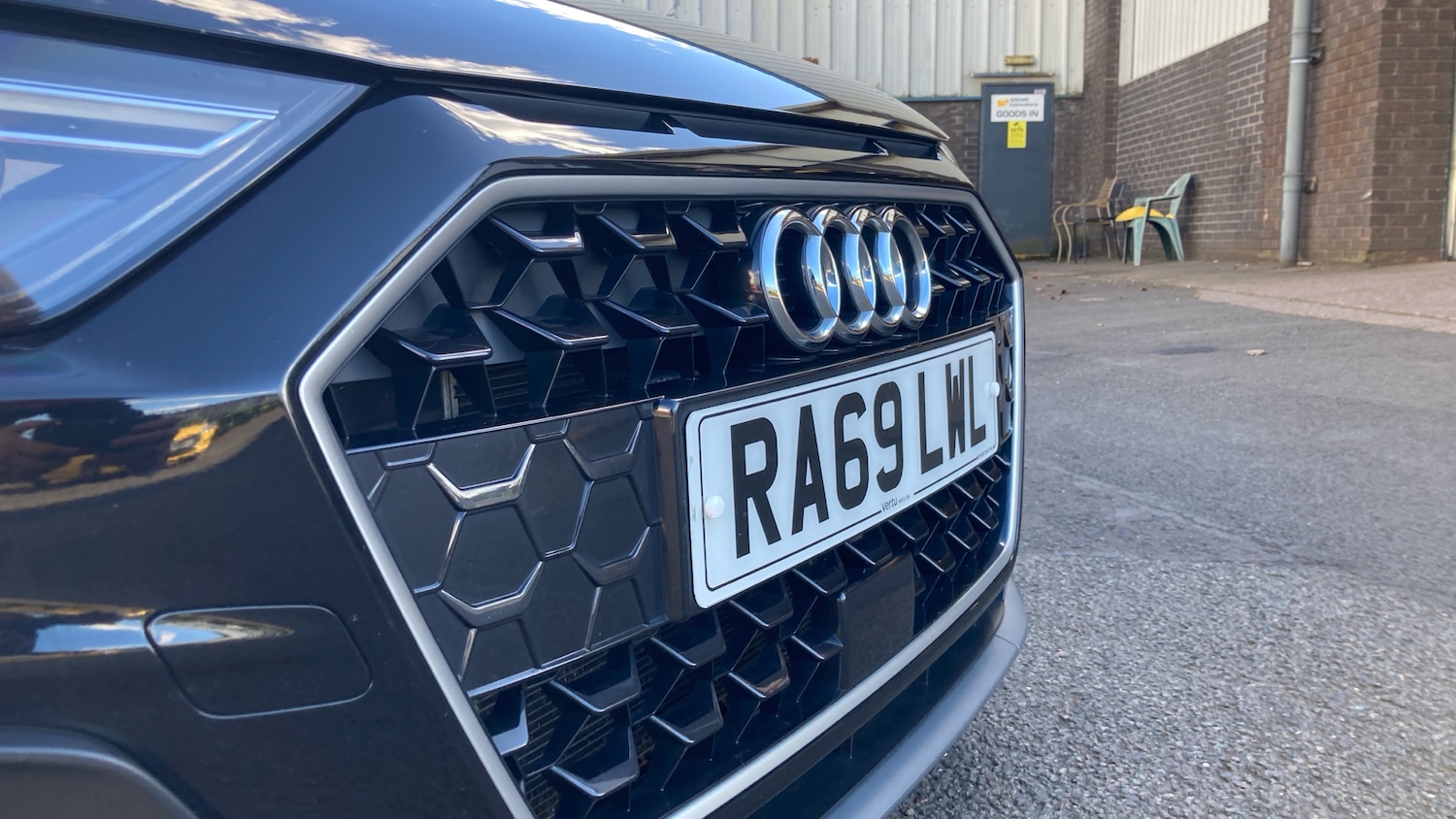 Used Audi A1 2019 for sale - 76036611: Photo 23