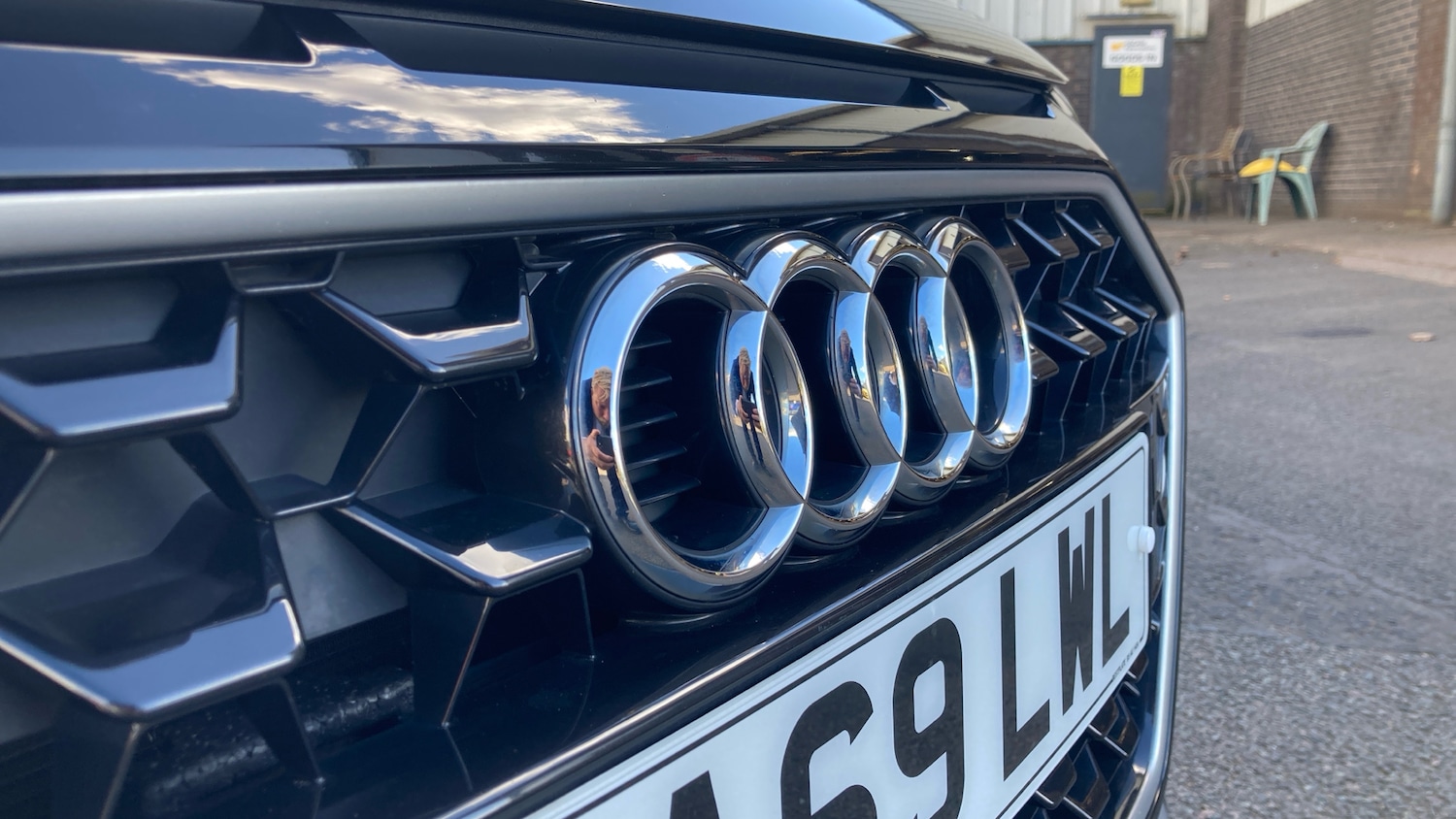 Used Audi A1 2019 for sale - 76036611: Photo 24