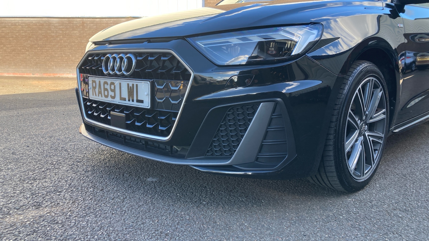 Used Audi A1 2019 for sale - 76036611: Photo 25