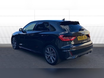 Used Audi A1 2019 for sale - 76036611: Photo