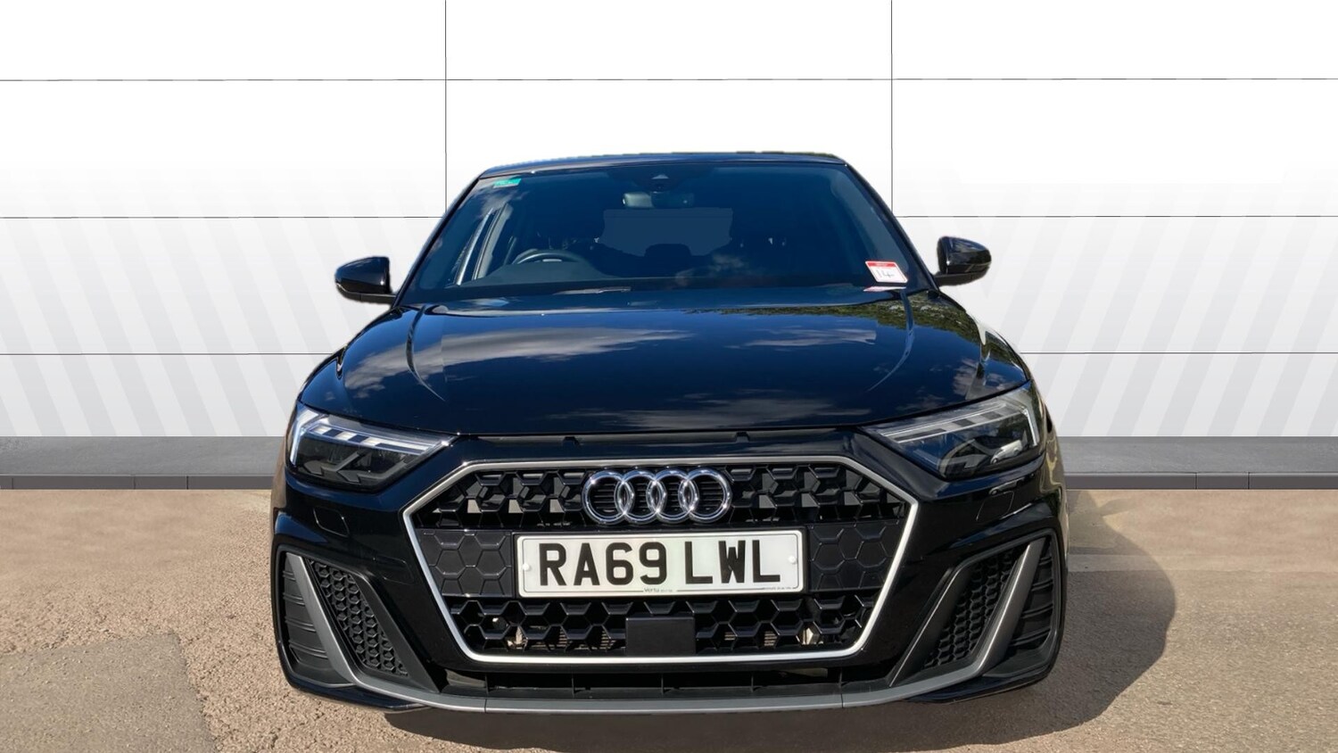 Used Audi A1 2019 for sale - 76036611: Photo 3