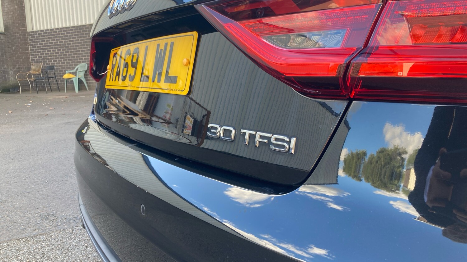 Used Audi A1 2019 for sale - 76036611: Photo 33
