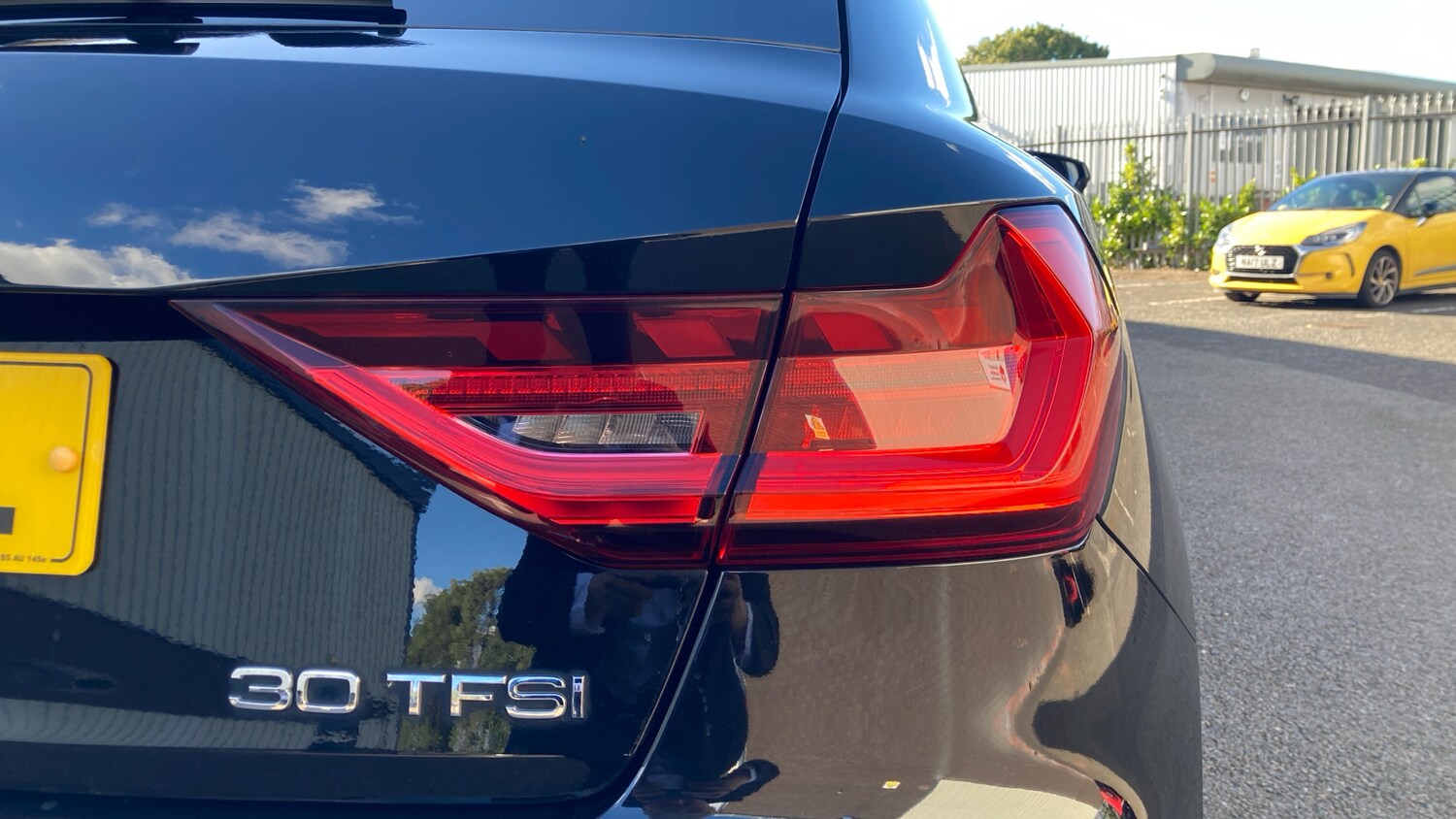 Used Audi A1 2019 for sale - 76036611: Photo 35