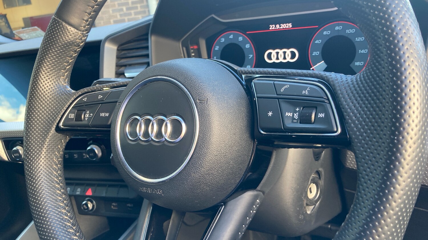 Used Audi A1 2019 for sale - 76036611: Photo 37