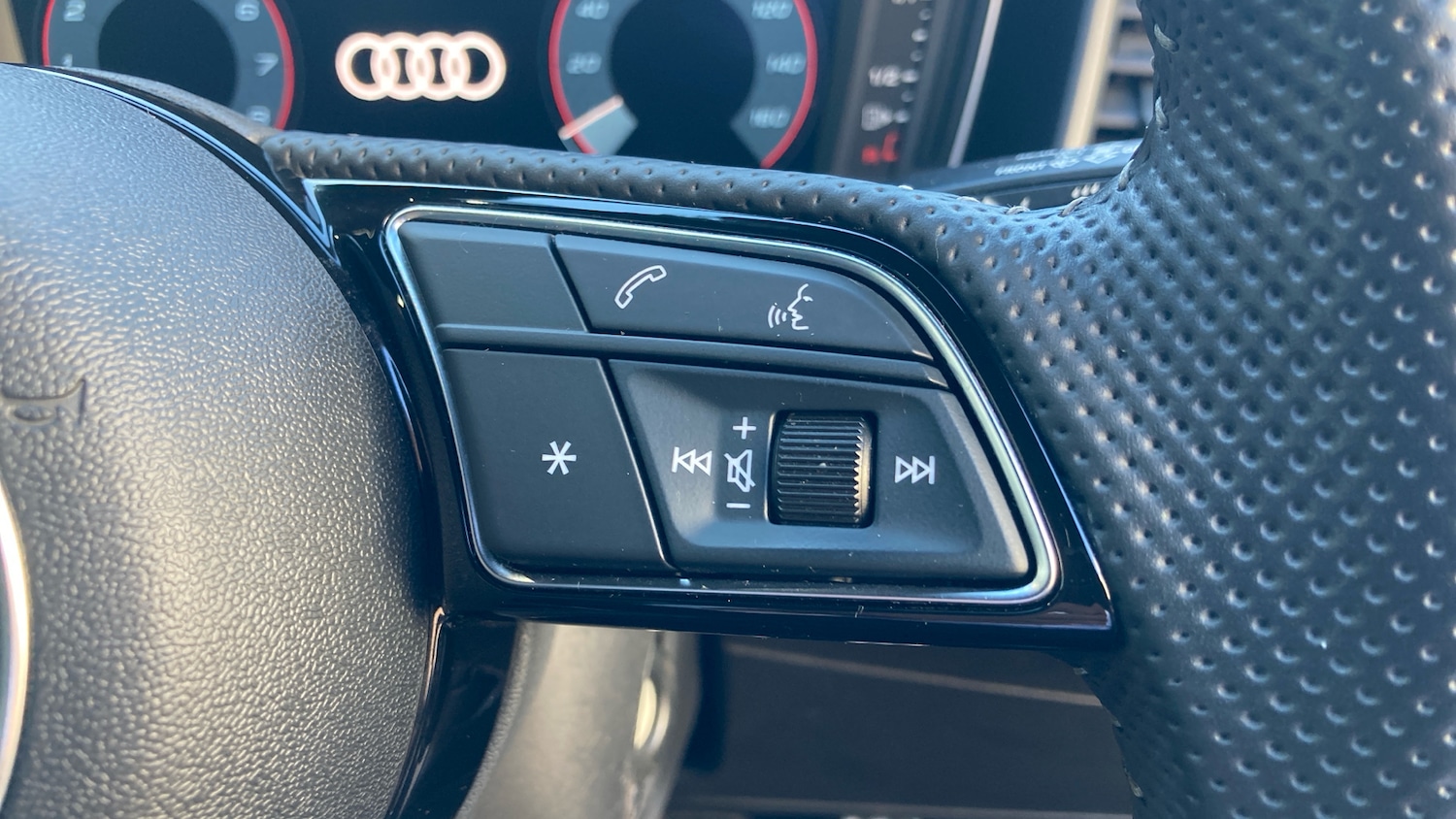 Used Audi A1 2019 for sale - 76036611: Photo 38