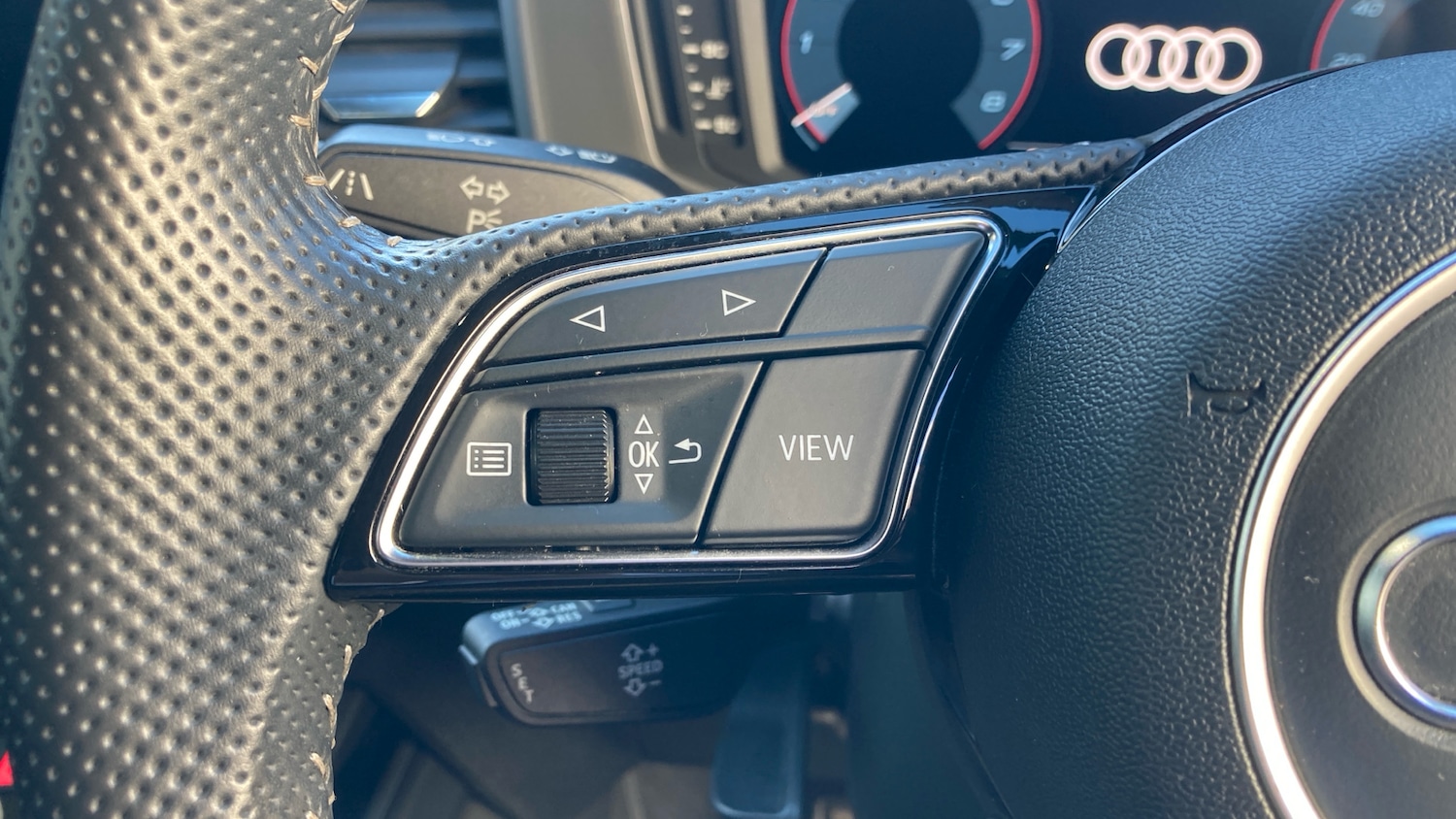 Used Audi A1 2019 for sale - 76036611: Photo 39