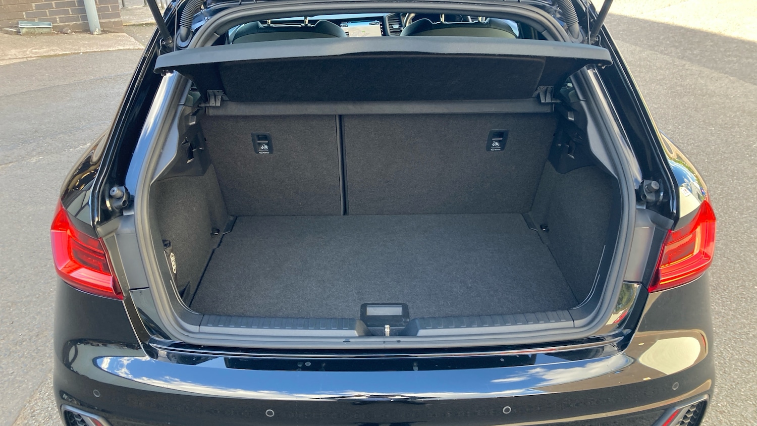 Used Audi A1 2019 for sale - 76036611: Photo 4