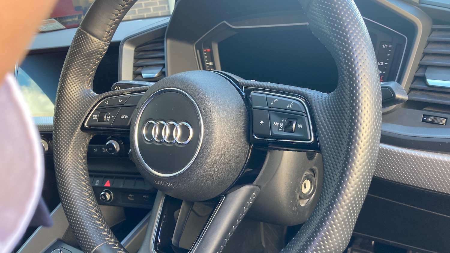 Used Audi A1 2019 for sale - 76036611: Photo 42