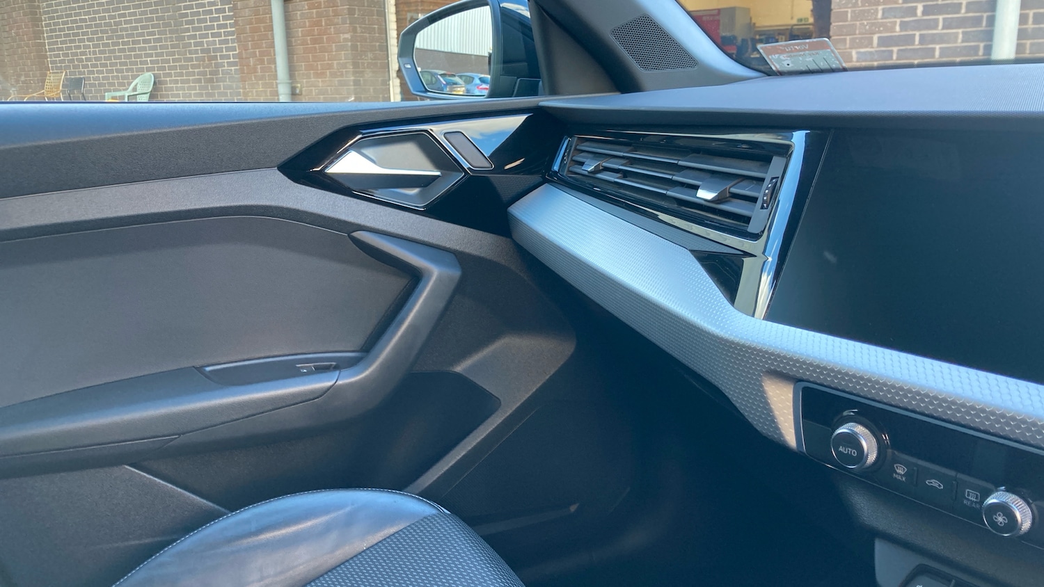Used Audi A1 2019 for sale - 76036611: Photo 45