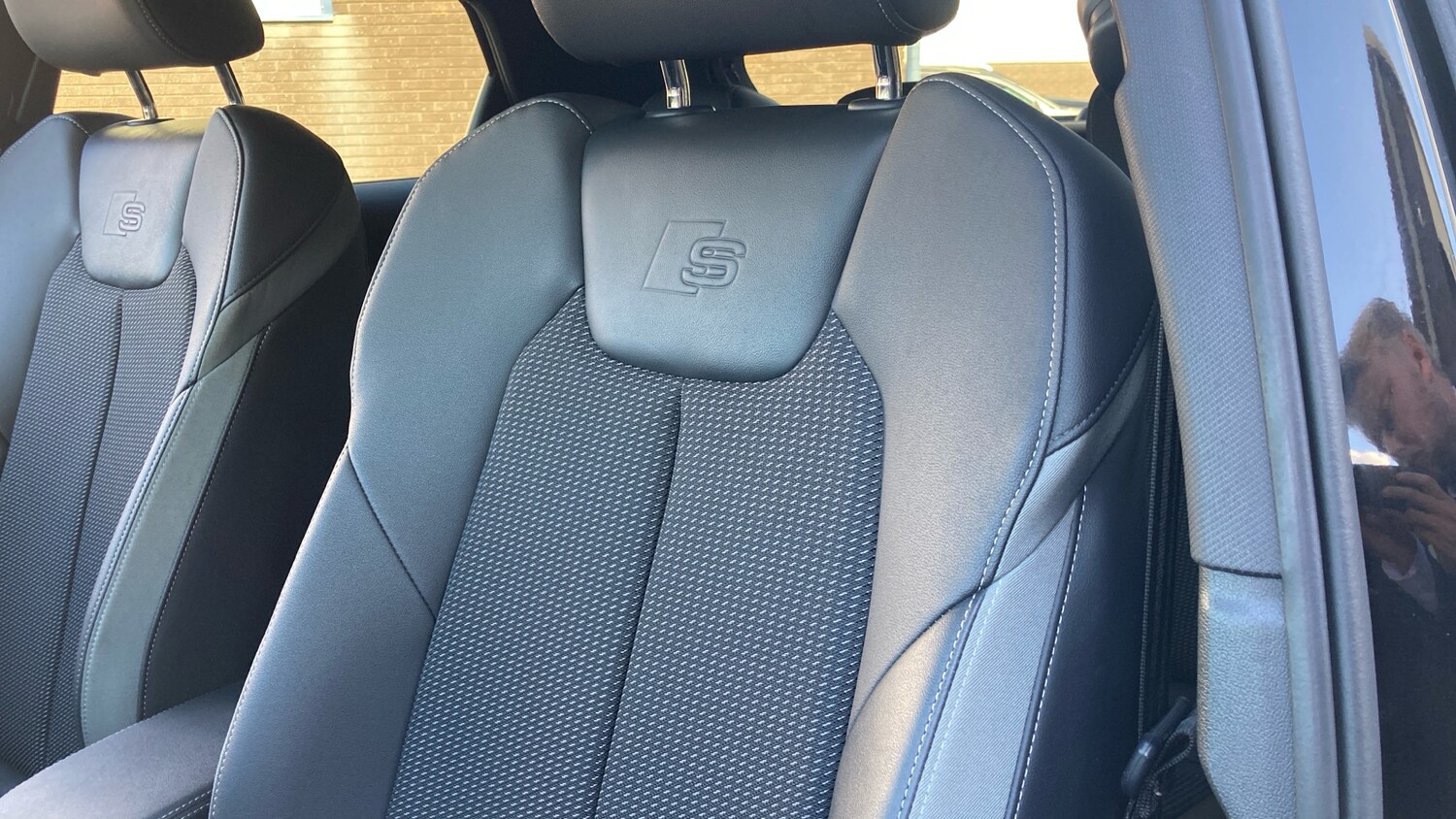 Used Audi A1 2019 for sale - 76036611: Photo 49
