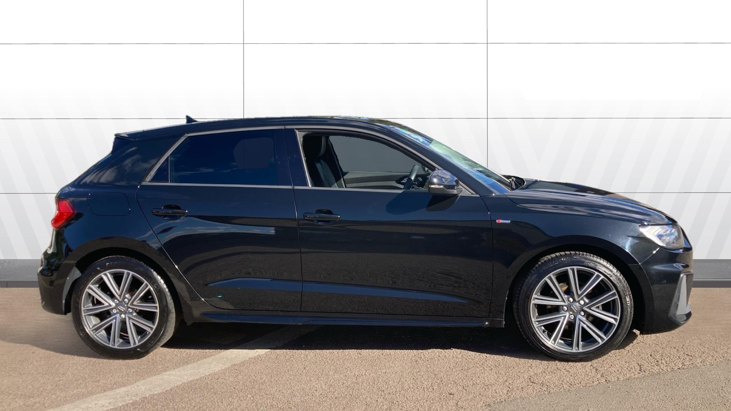 Used Audi A1 2019 for sale - 76036611: Photo 5