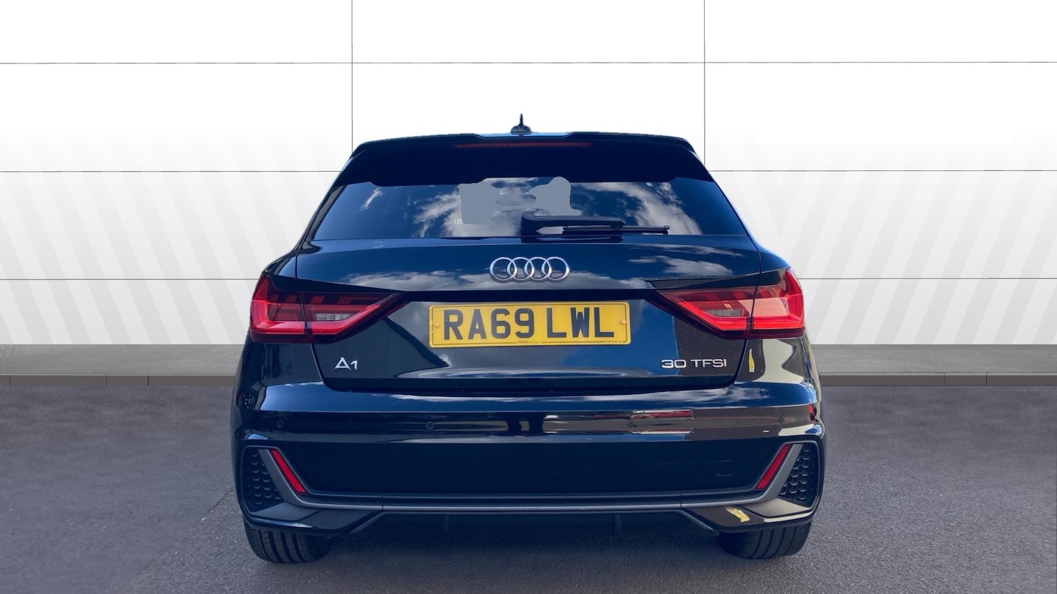 Used Audi A1 2019 for sale - 76036611: Photo 6