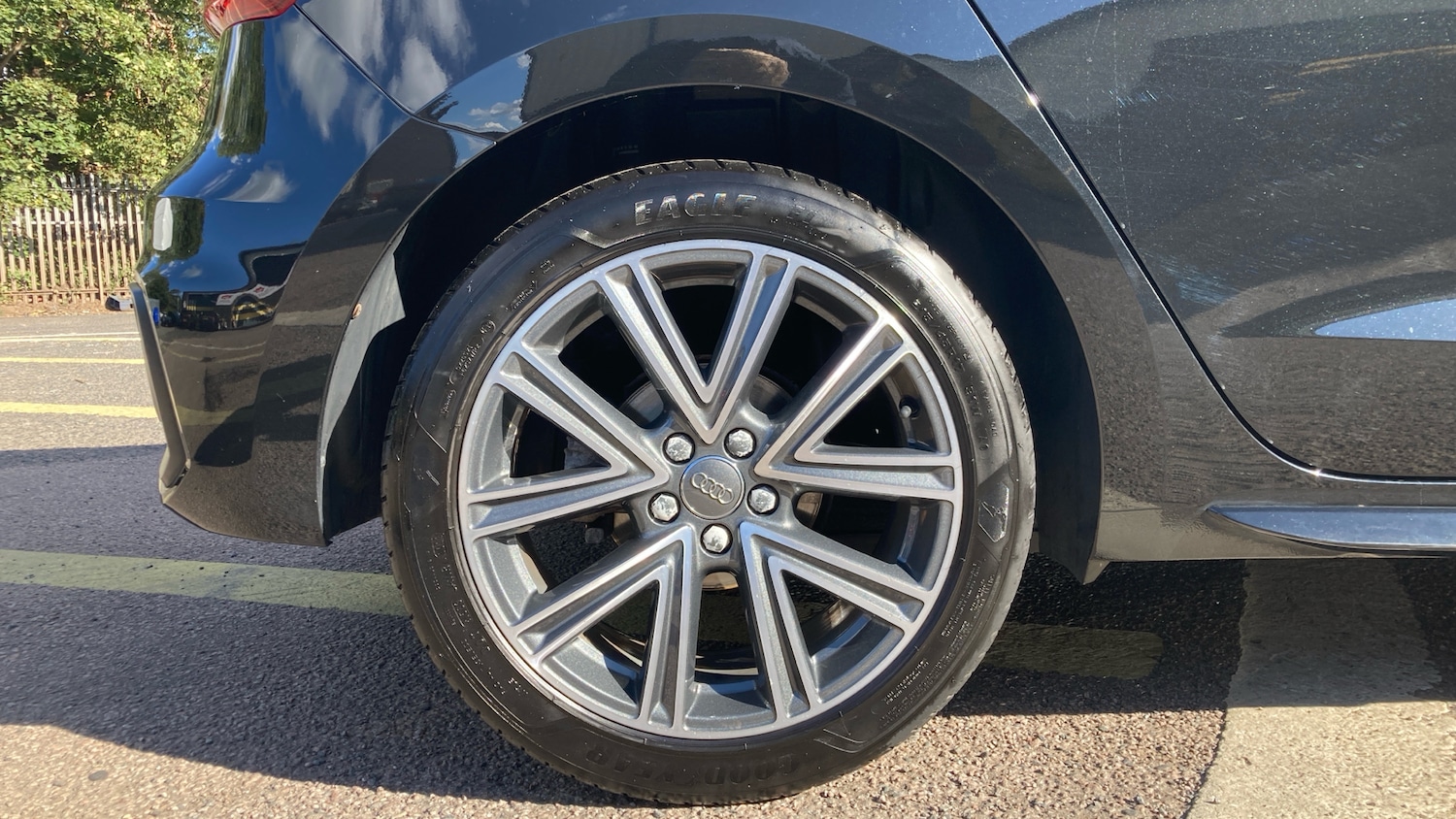 Used Audi A1 2019 for sale - 76036611: Photo 7